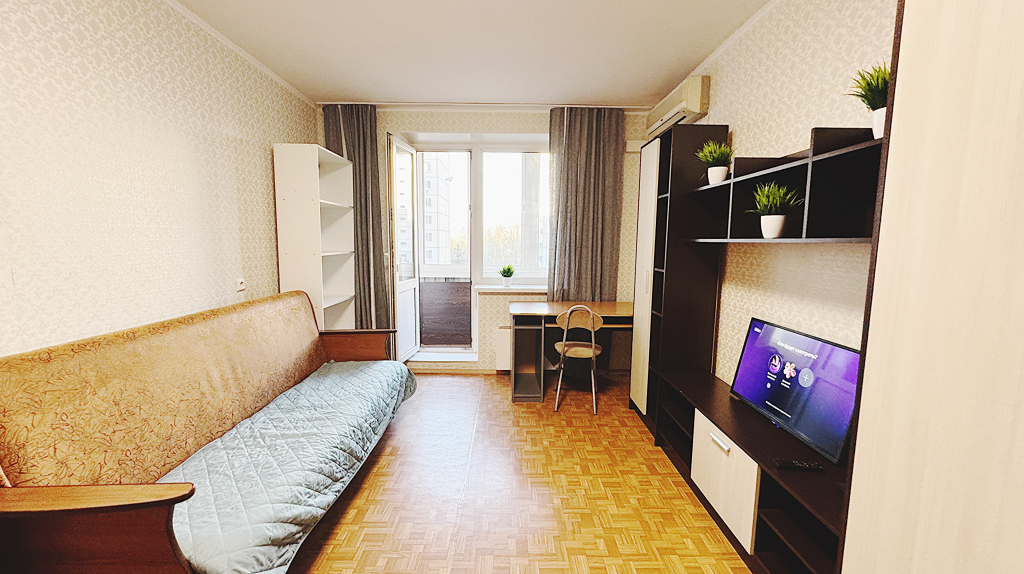 Квартира Ижора Апарт в Колпино, п. Тельмана
