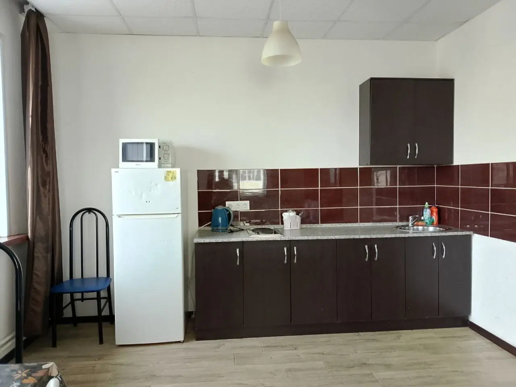 Квартира на Камышинской 88 (1)