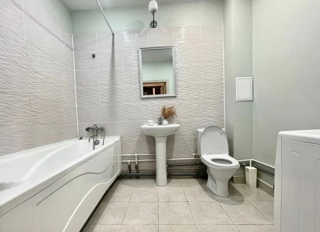 Апартаменты Монблан DreamHouse Крестинского 35 А 2