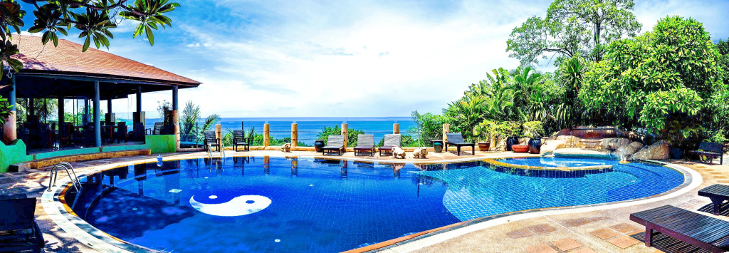 Отель Chaweng Bayview Resort