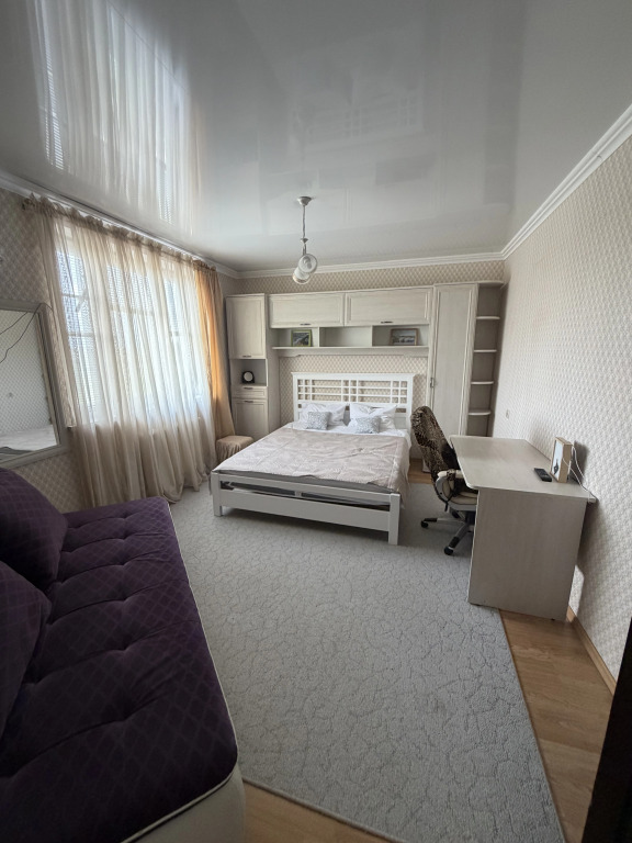 Квартира на Хромова 31