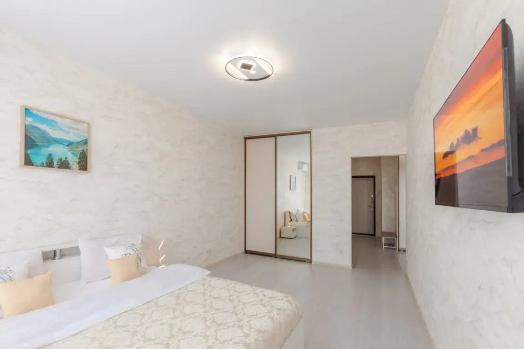 Апартаменты Apart RentPlaza Prolet 1