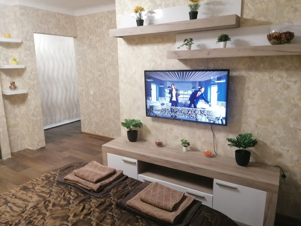 Квартира Гвардейская 23 (51)