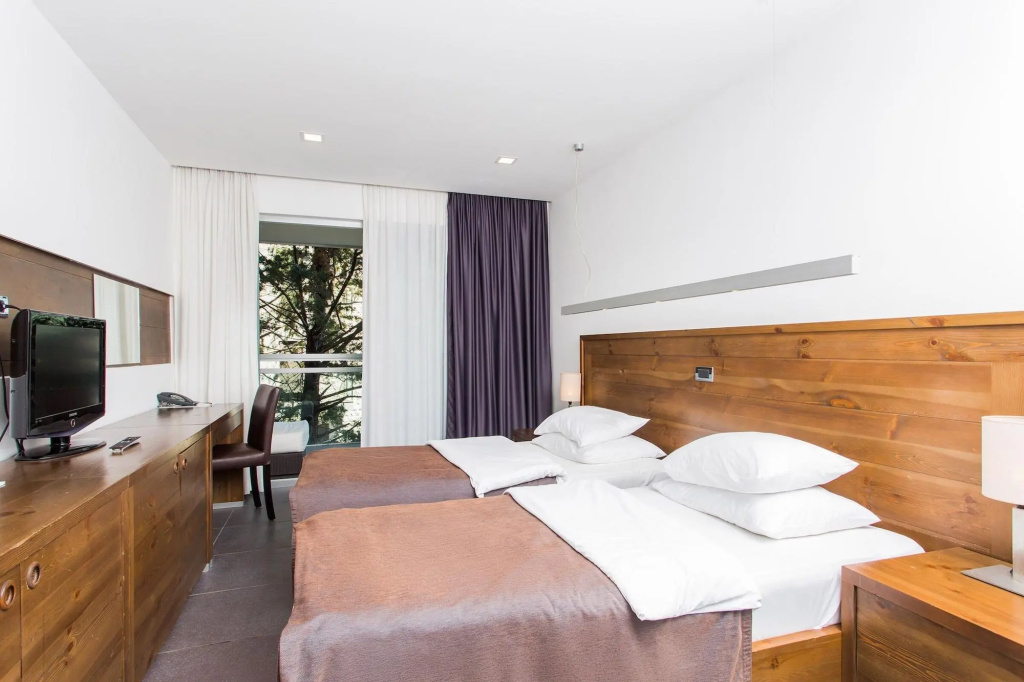 Avala Resort & Villas