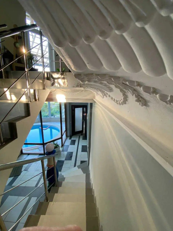 Nexuc Club Guest House
