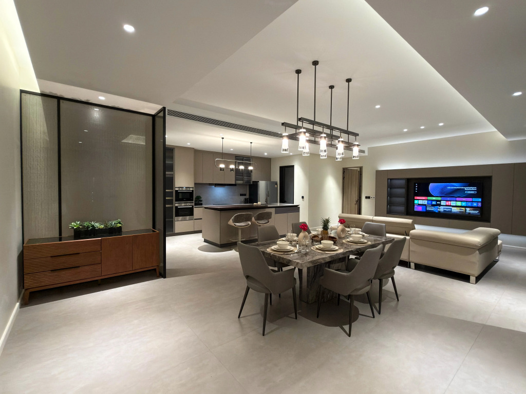 Вилла Clover Residence Phuket 33
