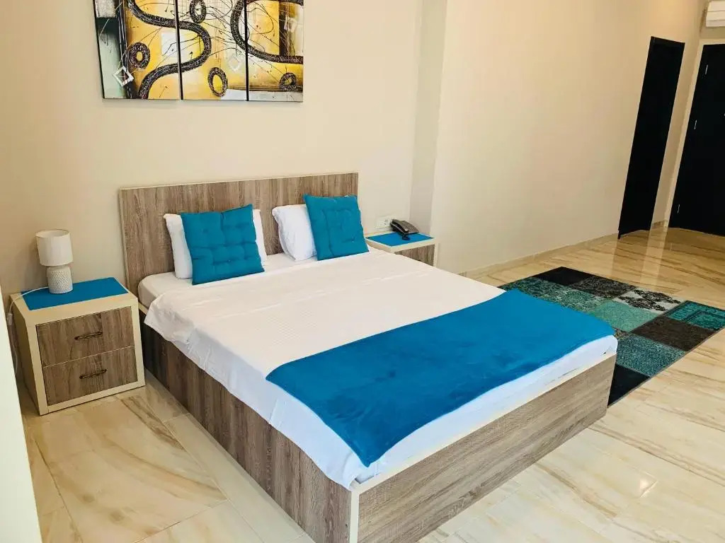 Villa Residence Apart-hotel