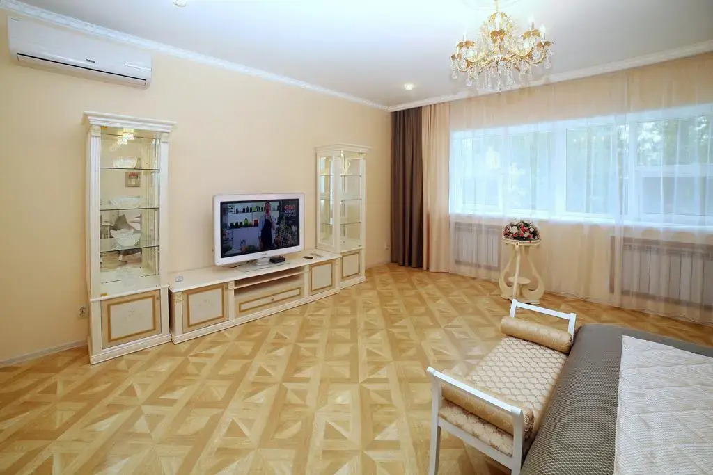 Отель Девяточка