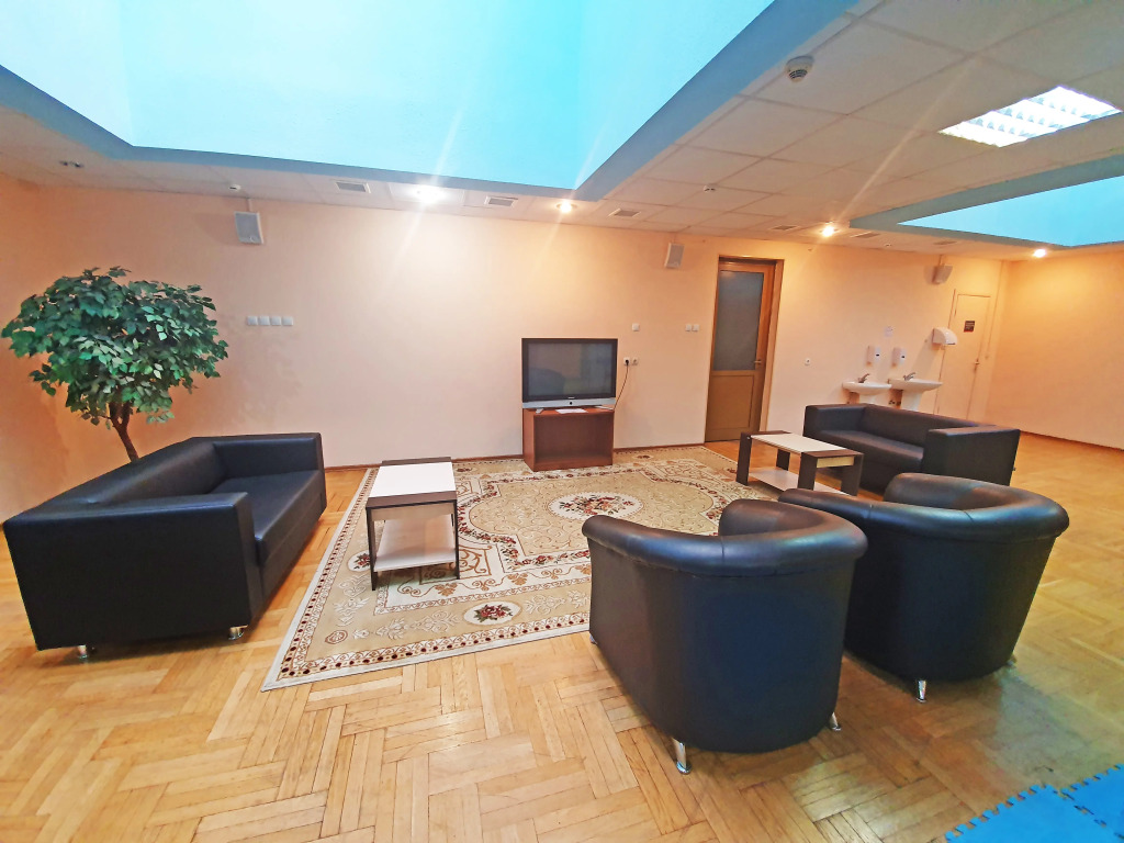 Отель Smart Hotel Краснодар