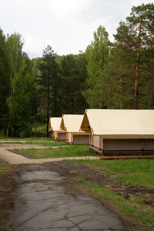 Sila Lesa Guest house	