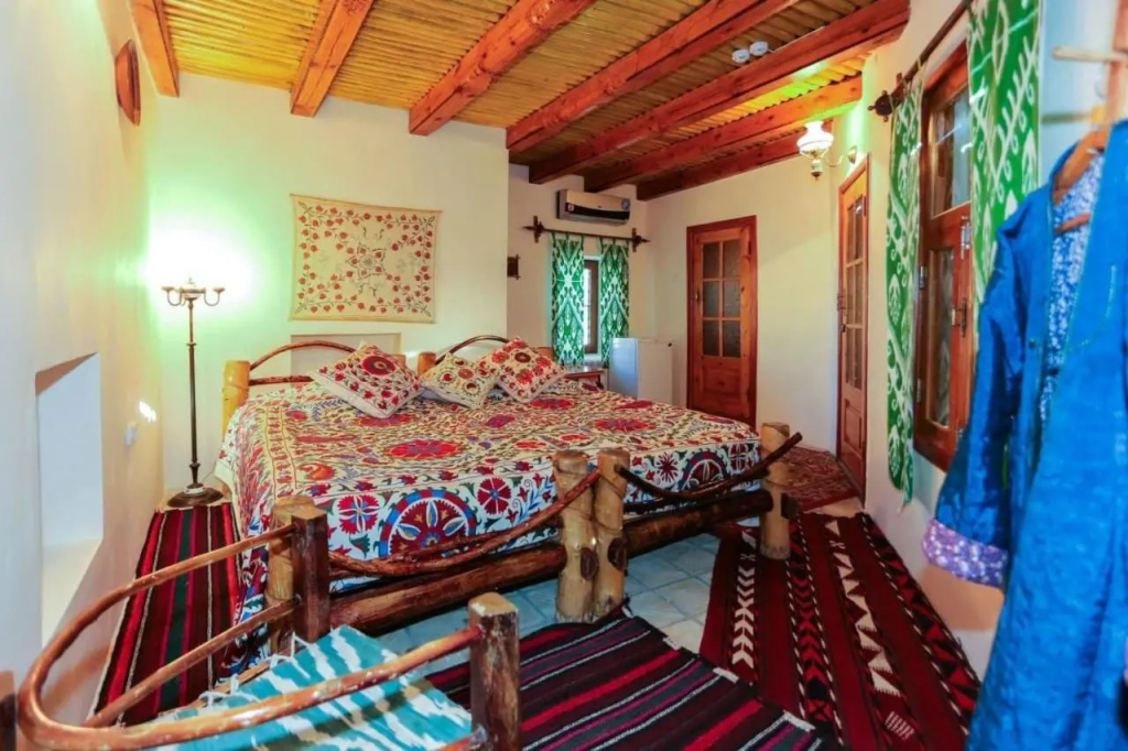 Amulet Hotel