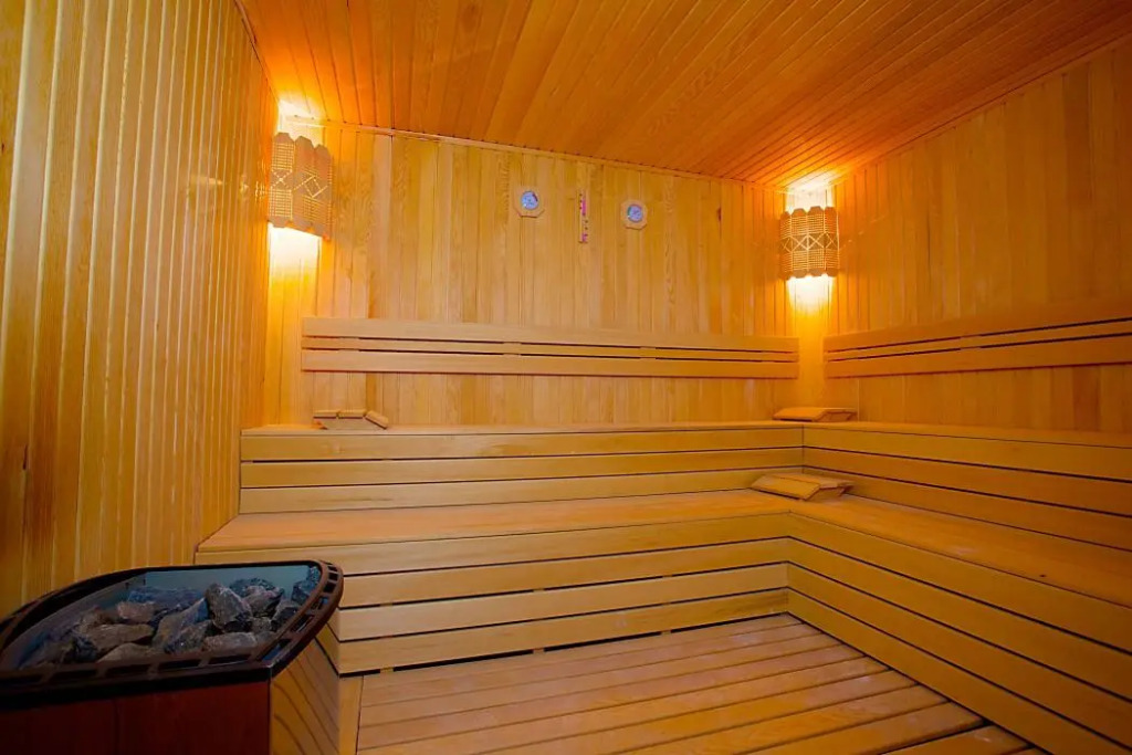 Отель Concept Nisantası Hotels & Spa