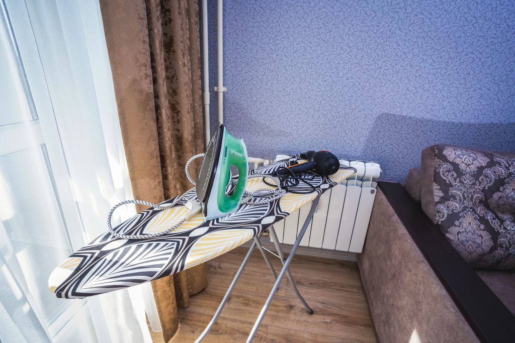 Апартаменты Atlant Apartments 33