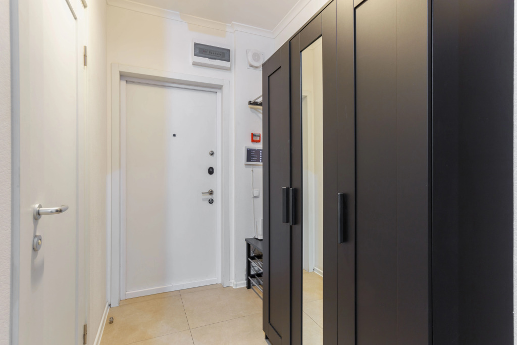 Апартаменты Inndays Apartments on Annino 6