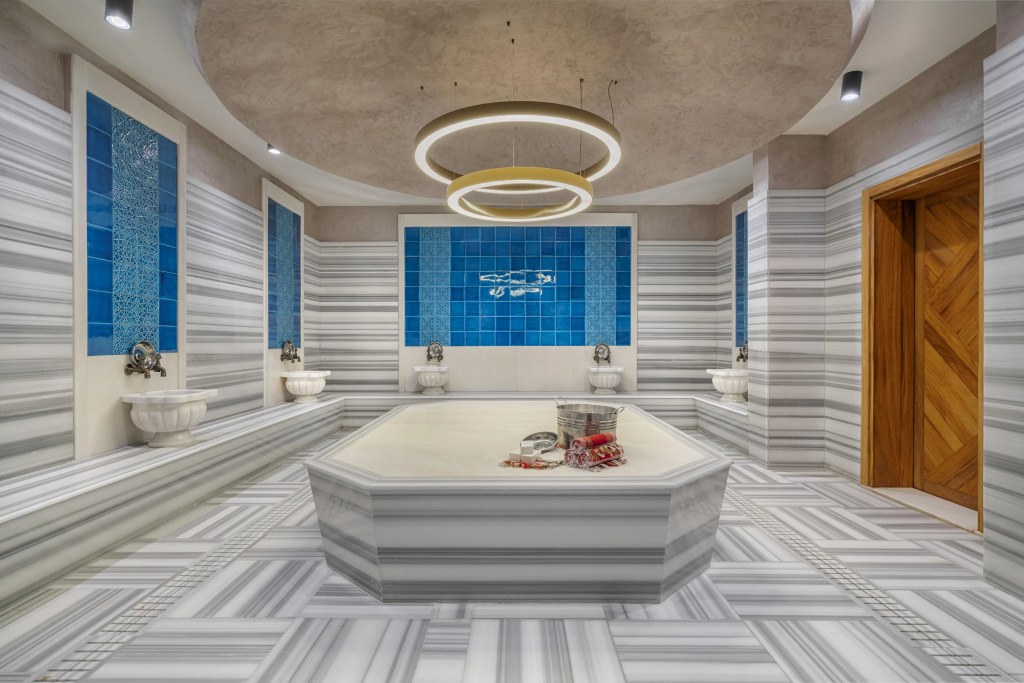Отель Corendon Playa Kemer