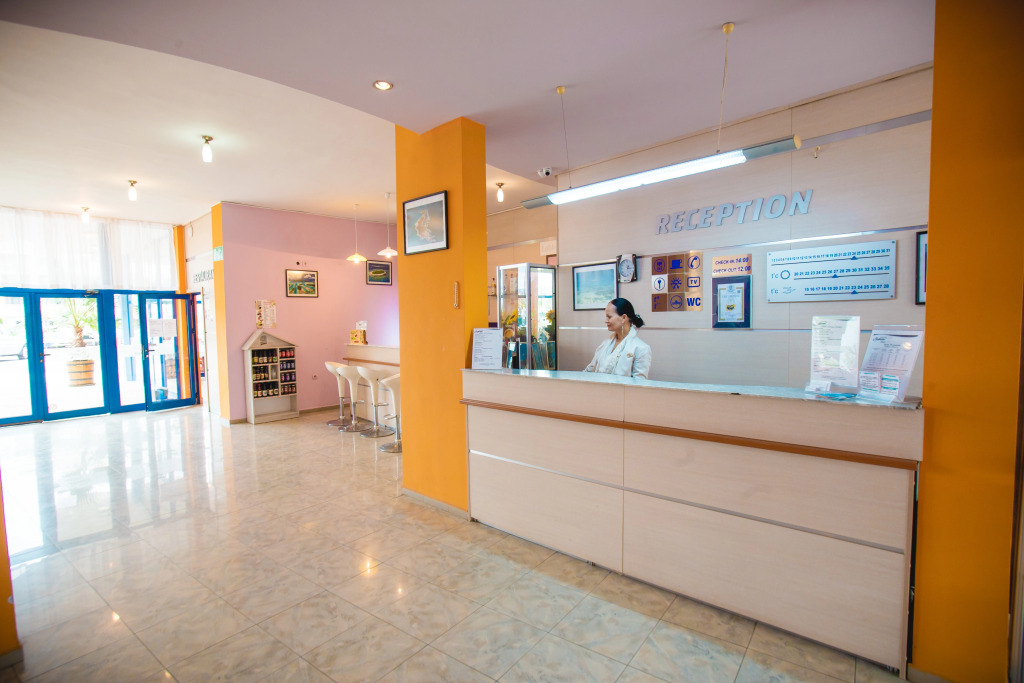 Hotel Bohemi
