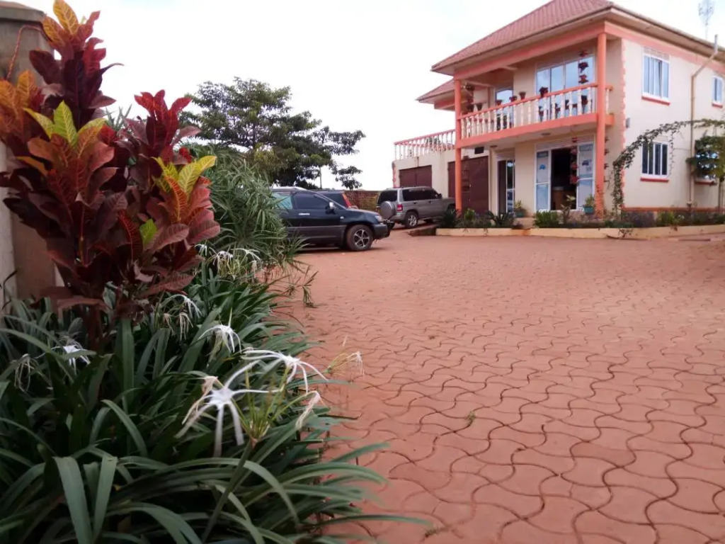 Paam Hotel