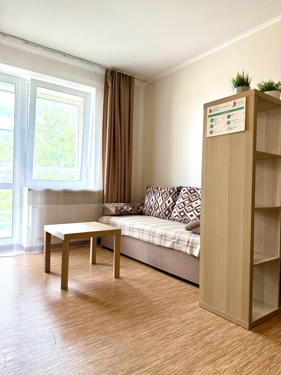 Квартира Pskov City Apartments 2 Lagernaya 5 A