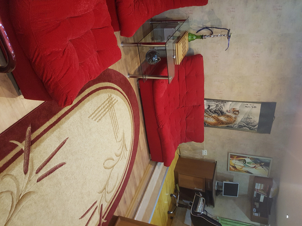 Апартаменты Dream House Tbilisi