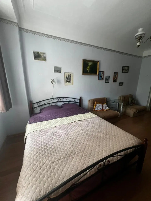 Квартира на Аллее