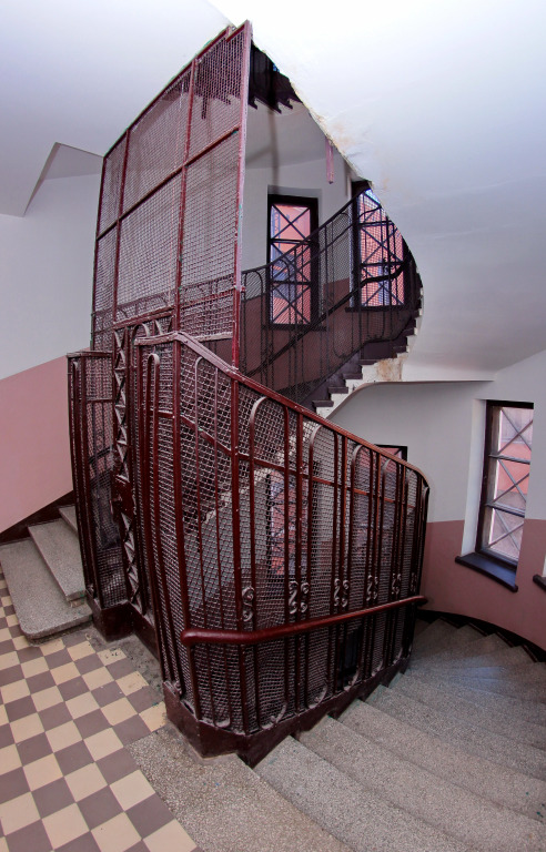 J&N APARTMENTS Ленинградский