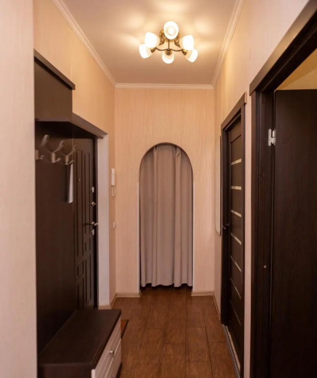 Апартаменты SWEET HOME APARTS Серебровская 91