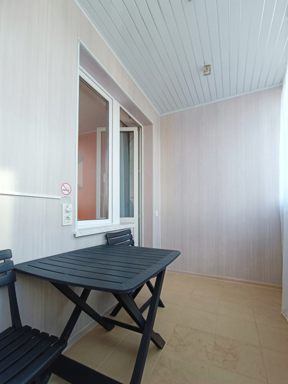 Na Korolyova Flat