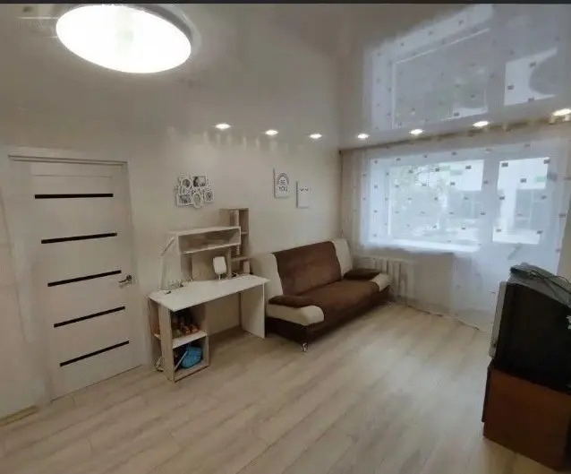 Квартира Заполярье 3
