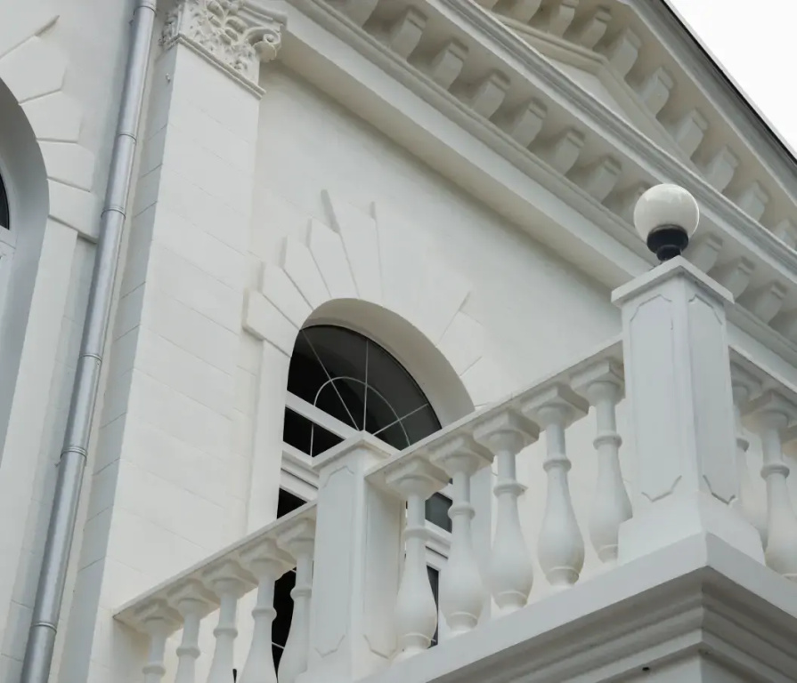 Villa Slava Hotel