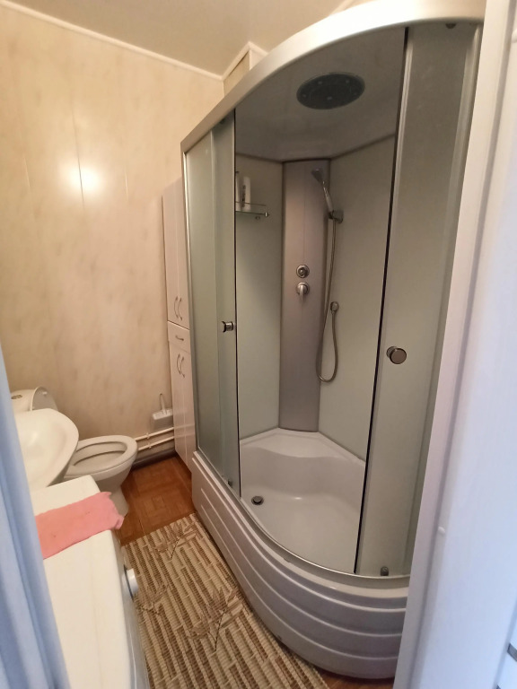 Квартира С Видом на Море