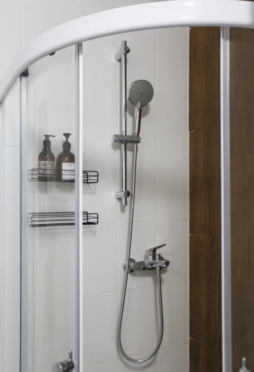 Квартира Уютная Eliza Home Рядом с Метро Автово