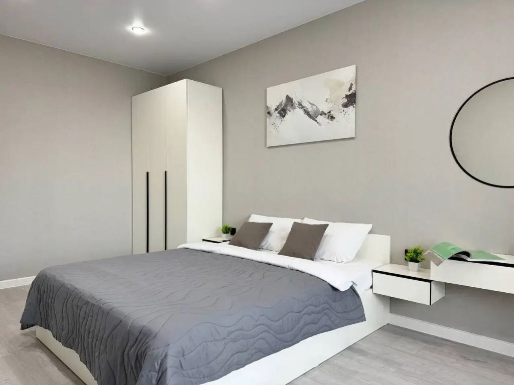 Квартира Konstantinov Apartments Николая Островского 195/5