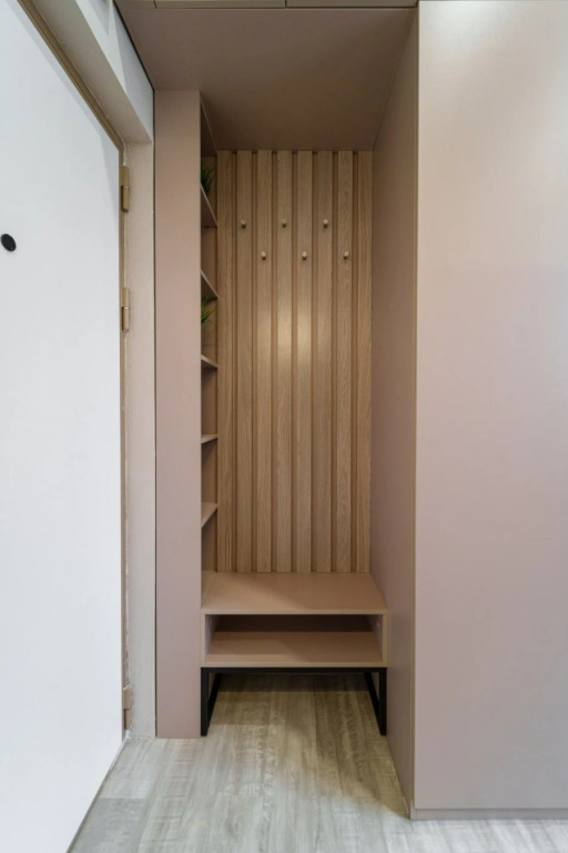 Dva Goroda Metro Kantemirovskaya Apartments