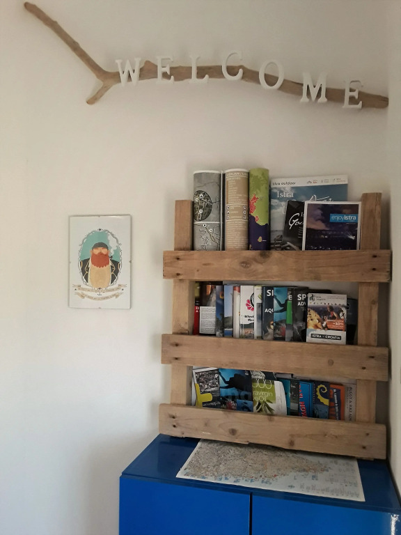 Apartment Agava Istria