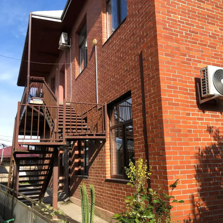 Danat Guest house