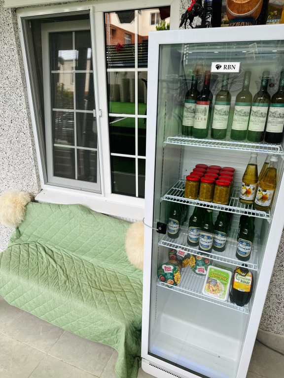 Lime Guest house
