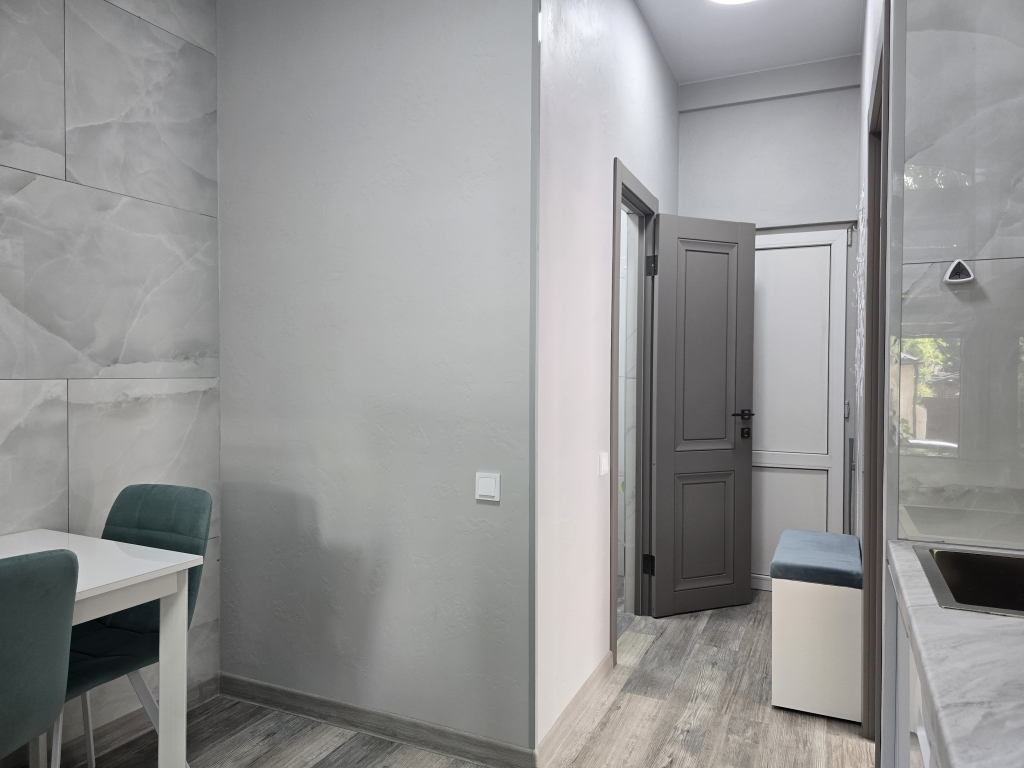 Квартира 5 Art House 1к в Центре Пятигорска