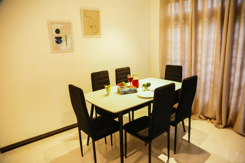 Eden Villa Hikkaduwa