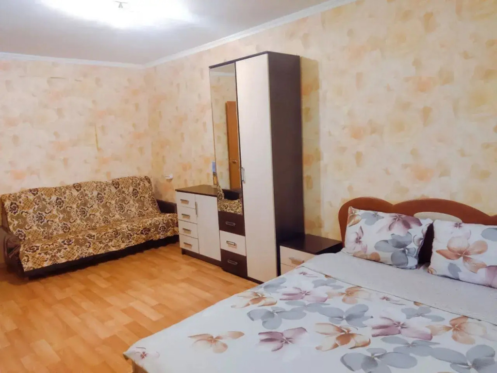 Квартира на Ленина 45