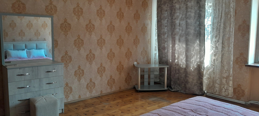 Guest House Апартаменты