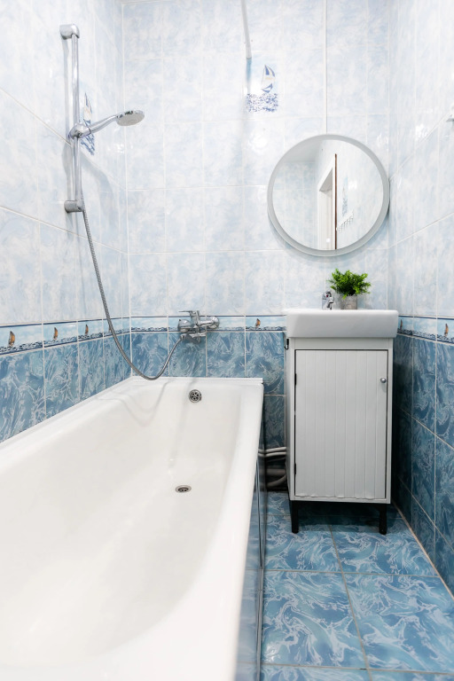 Квартира FlаtStay Биржевая Линия 1/1Ж