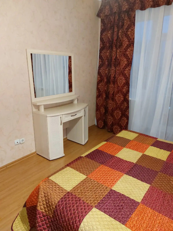 Квартира на Ольштынской