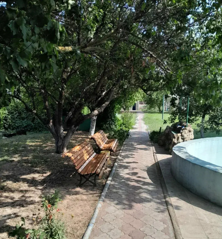 Жилое помещение Казантип 72 на Азовском Море