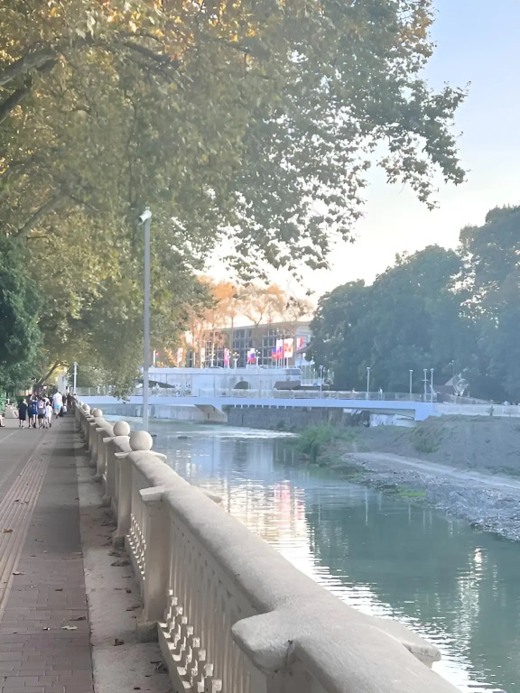 Квартира у моря