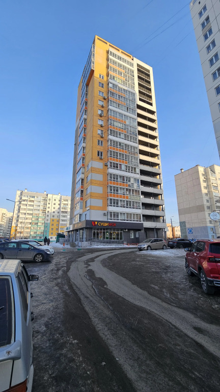 Апартаменты Клевер