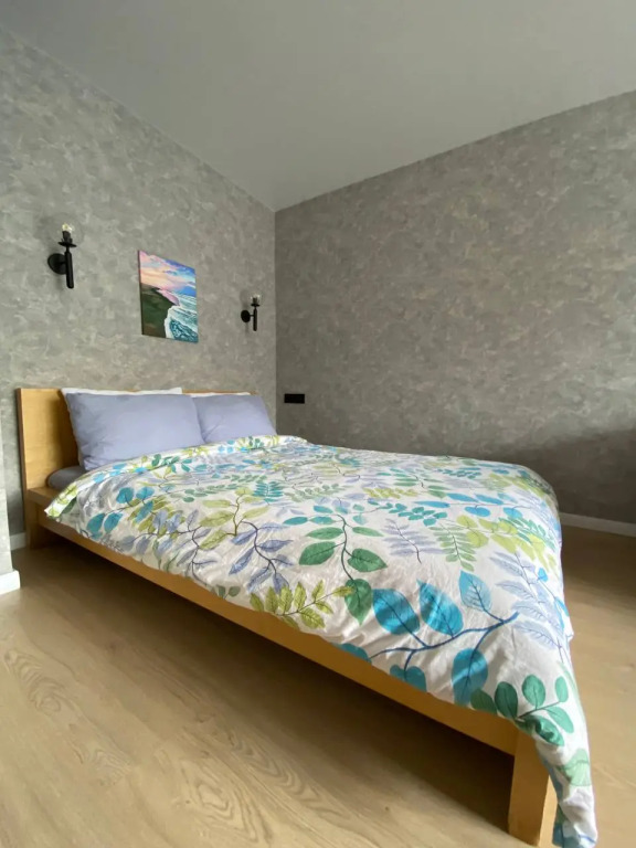 Апартаменты Апарт Sweet Home на Варшавской