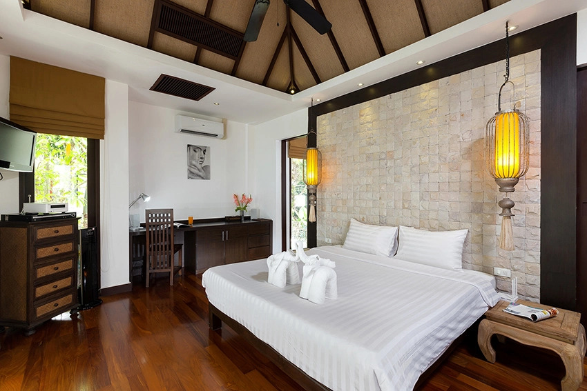 Sensive Hill Villas