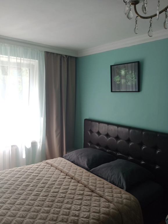 Квартира на Шегрена