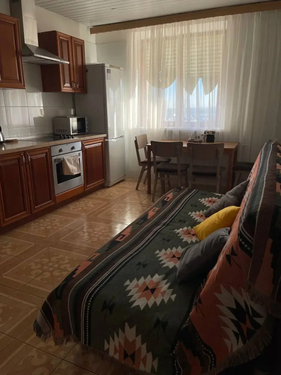 Квартира на Проспекте Ветеранов 75к1