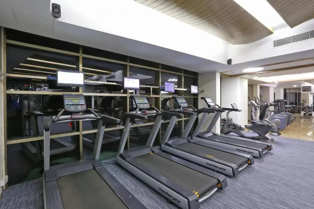 FARS Hotel & Resorts - BAR-Buffet-Pool-SPA
